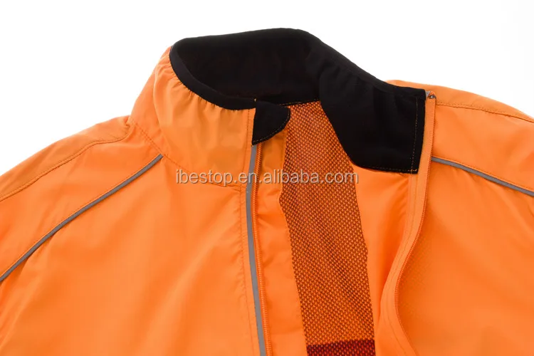 road bike waterproof jacket