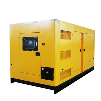 genset generator