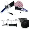 Handheld Honey Refractometer or bee keeping tools (henan suppliers)