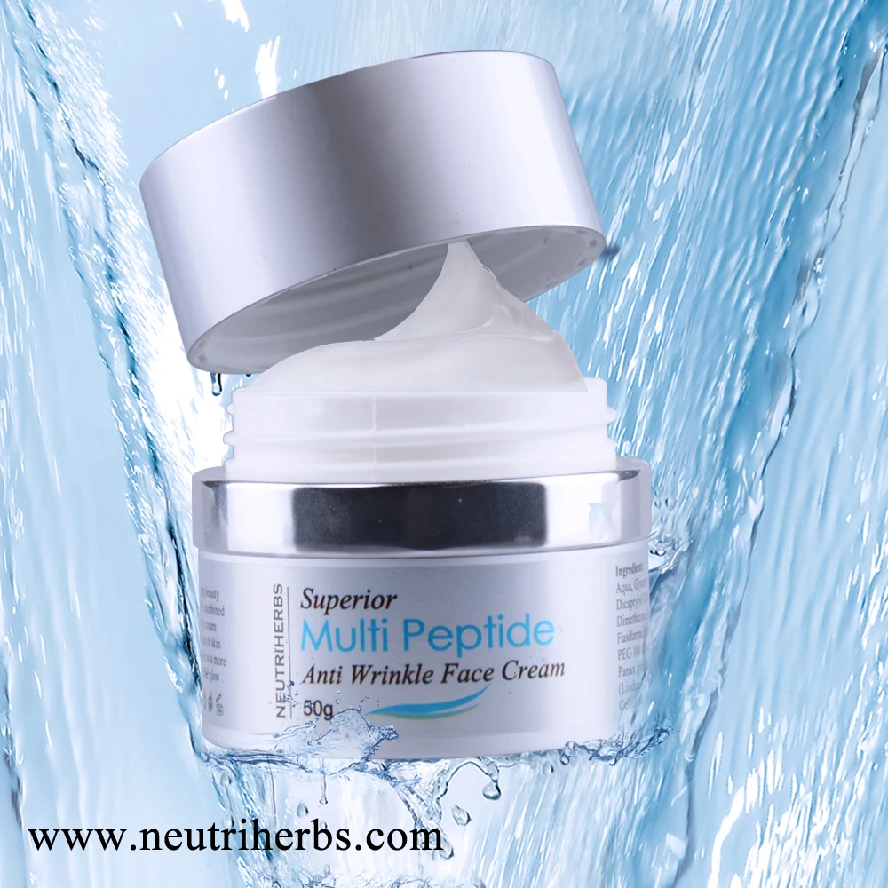 hydro face cream