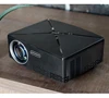 C80 AUN LED Projector, 1280x720 Resolution Mini Projector