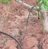 farm irrigation systems Factory price water supply pe main pipe
