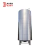 Maturing beer tank brewery conditioning 500l 1000l 100000l tank for bright beer maturation