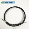 motorcycle cable making kit NOUVO brake cable