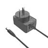 input 100 240v ac dc 50/60hz ce ce power adapter for cctv,cd