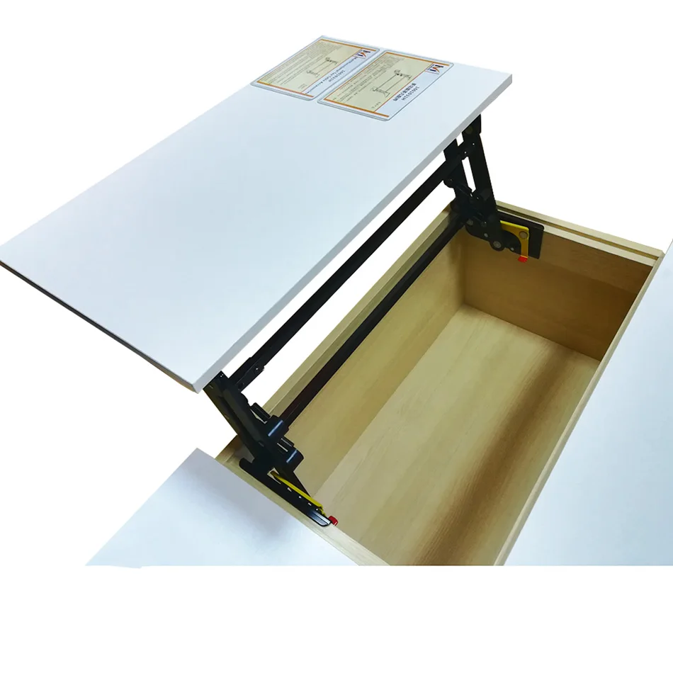 Smart Furniture Hardware Lift Top Coffee Table Mechanism Buy Lift