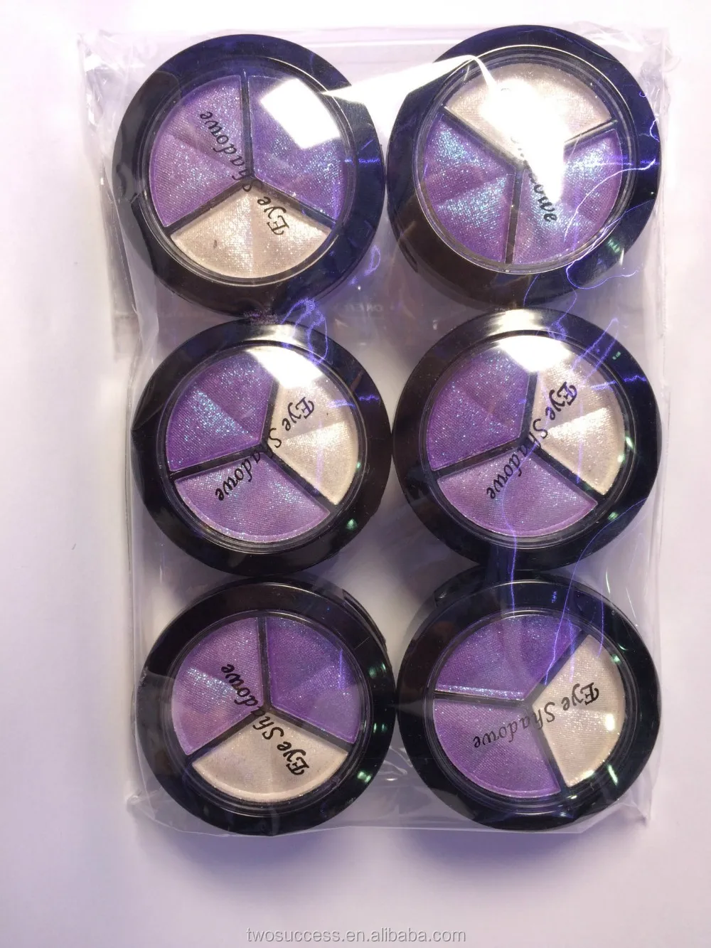 Eyeshadow Palette Shimmer&matte Eye Shadow Make Up Palettes
