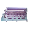 Sun-shade net machine