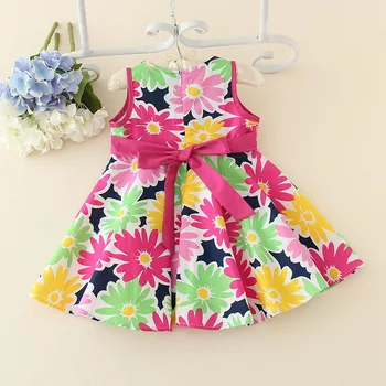 baby kurti dress