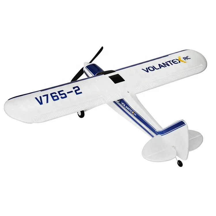 super cub rc