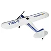 765-2 PNP Super Cub One Piece Sales 2.4Ghz EPO Foam Electric RC Model Plane