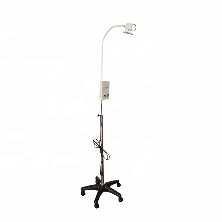 Examination lamp led stand type portable examination lamp light CY-YD01A(LED)