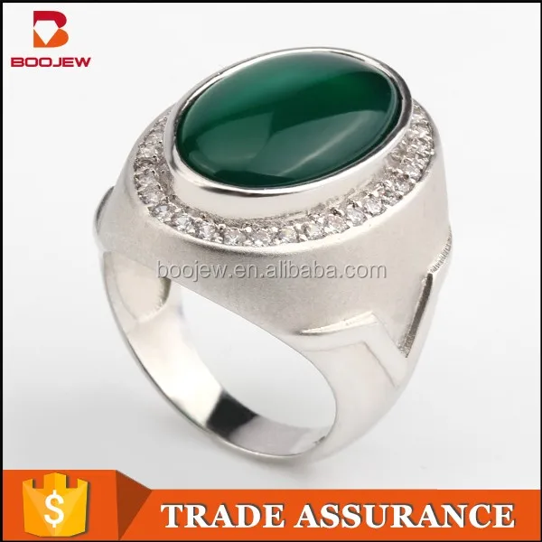 single stone ring design for gents