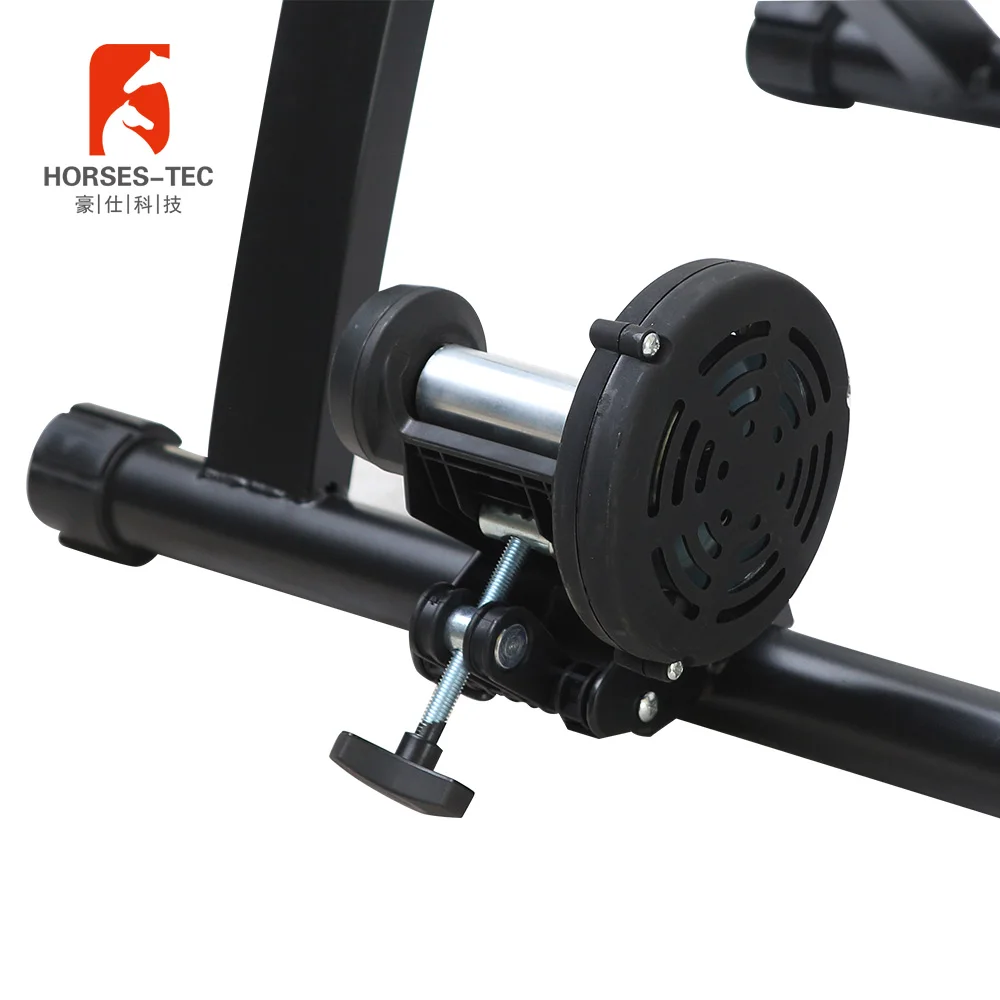 Bicycle indoor trainer home trainer turbo bike