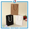 Customized logo clothing hanging bag