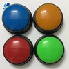 Custom sound recordable talking answer buzzer button