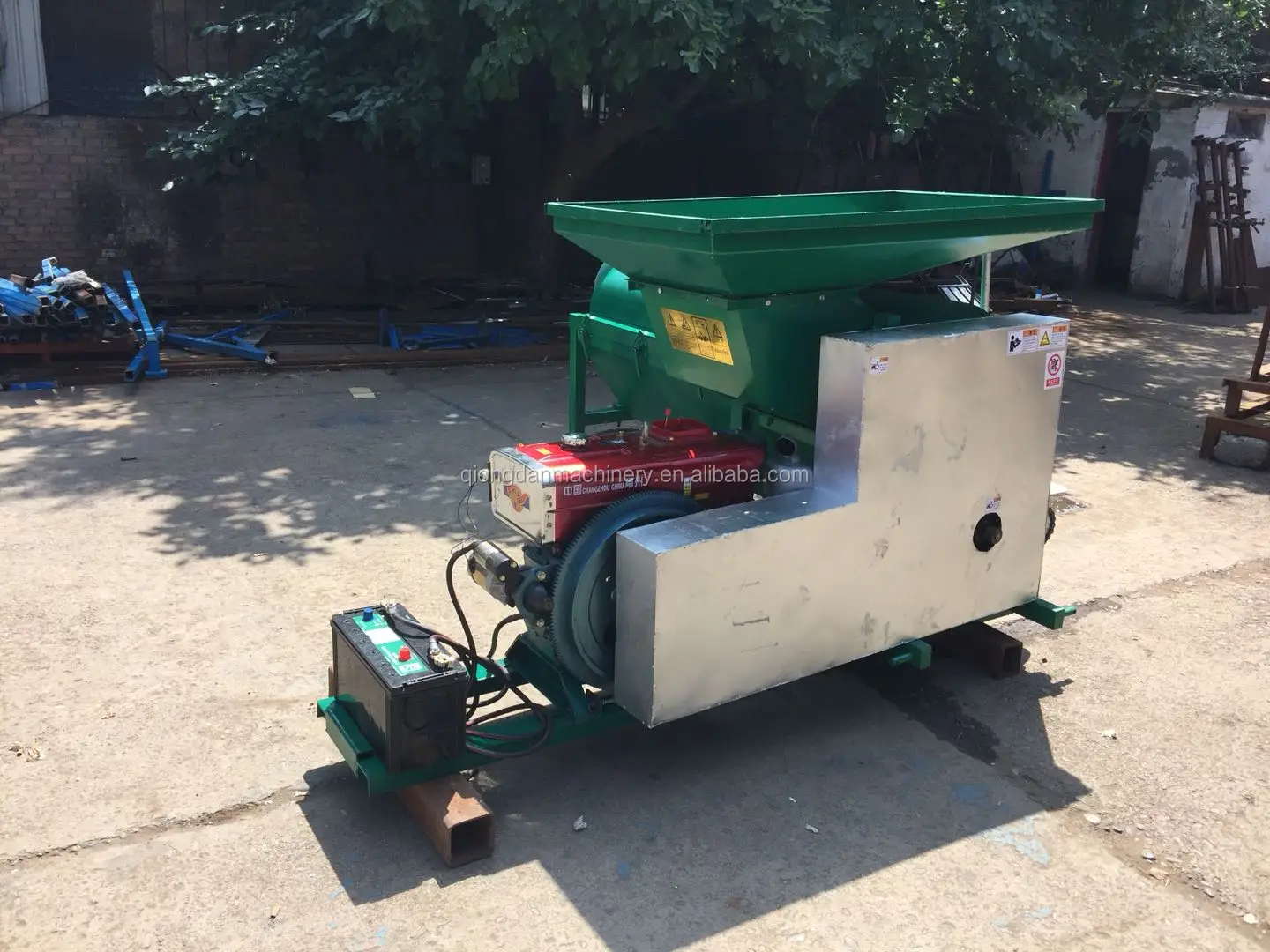 Hot Sale Advanced Pumpkin Watermelon Seeds Harvester/extractor Pumpkin