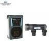 Italy Brand Emaux swimming pool salt chlorinator for well water