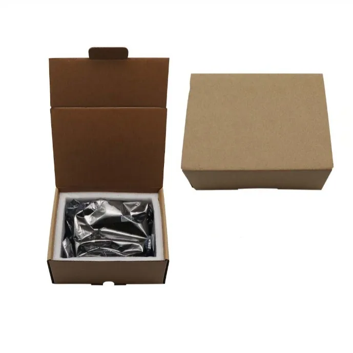 F21-Driver-Module-Control