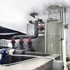 Ras aquaculture systems indoor fish farming system RAS solutions for lobster