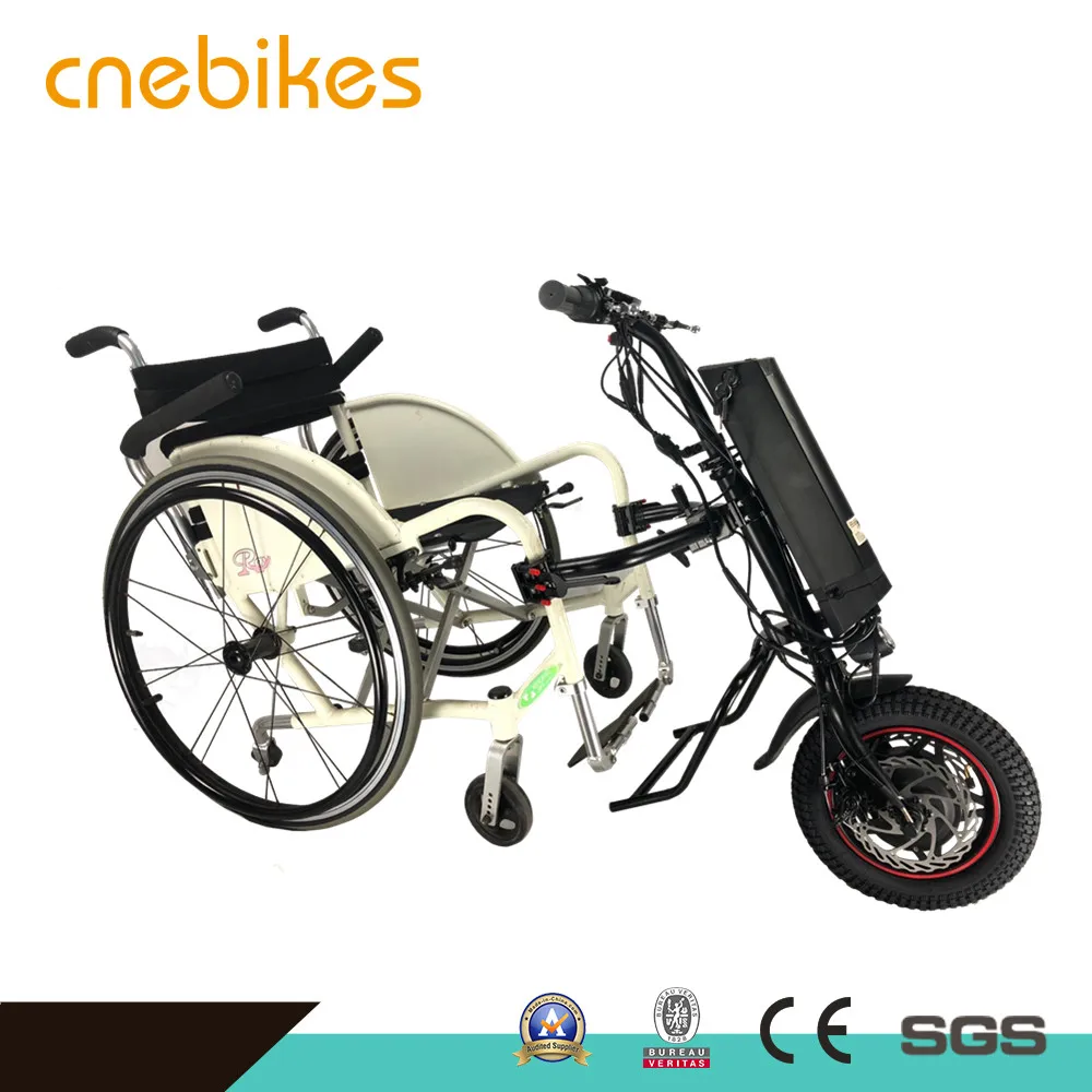 hand cycle for disabled