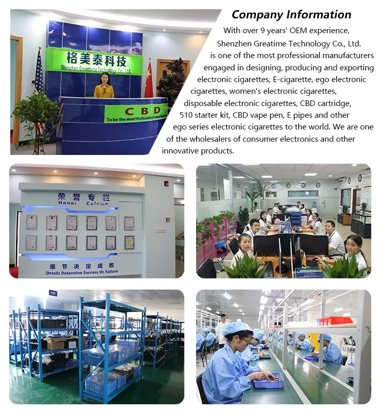 Company and factory Image1