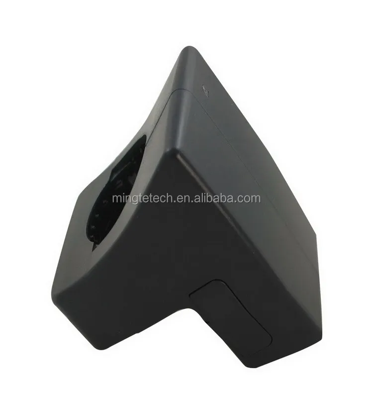 Wireless Nozzle Reader For Automatic Vehicle Identification(avi) Systems For Fueling Buy Smart