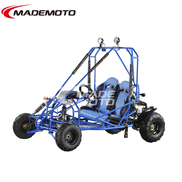 two seater dune buggy