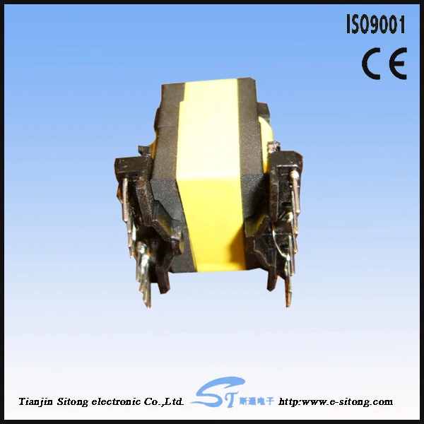 Ee42 Series Ferrite Core Switch Transformers High Frequency