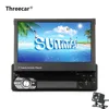 CL-9601 Car DVD Player Single Din 7inch Touch Screen Can make MP5/DVD/DVD+android/GPS
