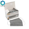 Custom Factory Probtain Cold Flu 4 Layer Surgical Disposable Mouth Mask