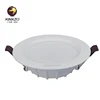 Custom gimbal dimmable recessed Indoor led cob downlight