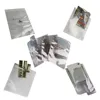 Static Shielding Pouches ESD Anti Static Bags For 3.5" HDD Hard Disk Drive