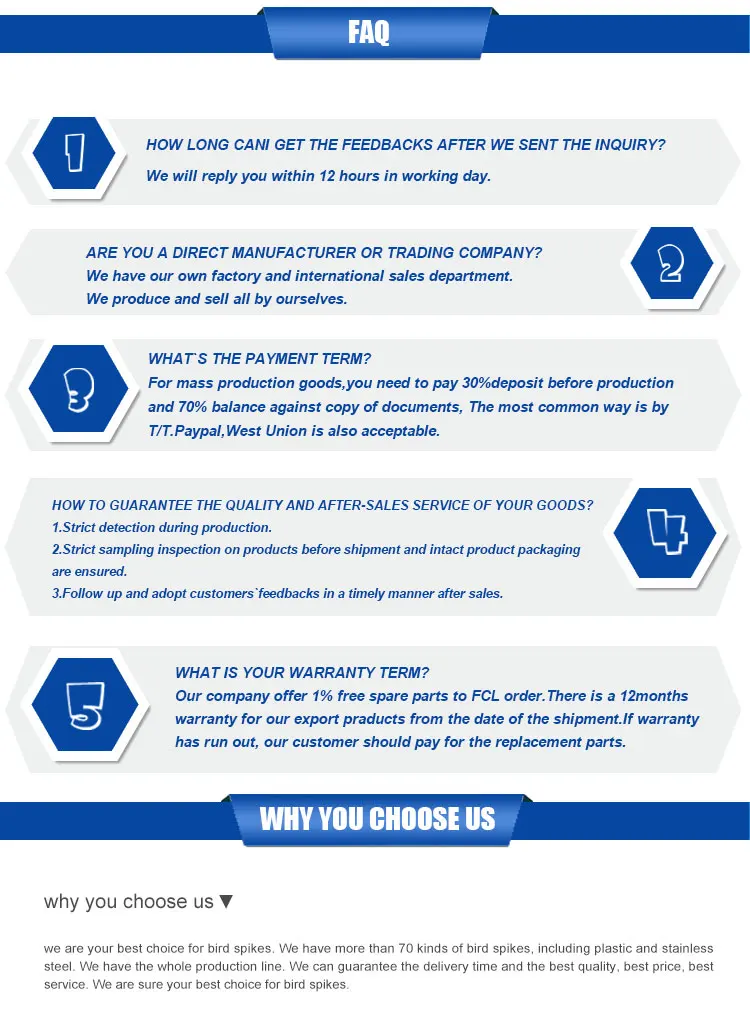 spikes steel jewelry