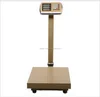 Manufactured in China Strong Structure Commercial Weighing Bench Scales