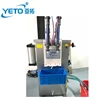Two Heads Plastic Anti Corrosion liquid filler equipment Toilet Cleaner Filling Machine