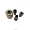 wedges highway bridge construction post tensioning anchor materials