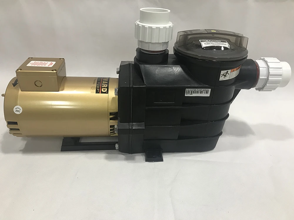 Swimming Pool Circulation Pump Custom Brand Swimming Pool Pump 2hp