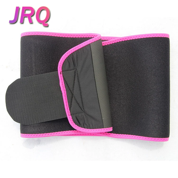 Fashionable Waist Trimmer Belt Waist Trainer Slimming Waist Support