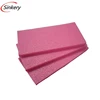 Custom medium density anti static pink epe and pe foam sheets