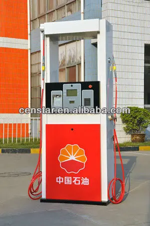 Compressed Natural Gas Dispenser/cng Filling Equipment Dispenser - Buy ...