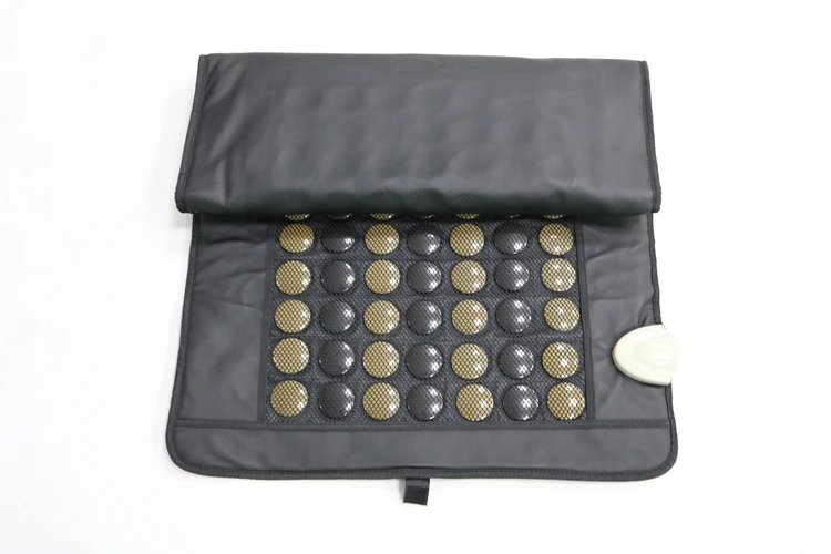 flexible tourmaline heat mat