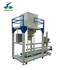 Semi-automatic powder grain 50kg bags packaging machine