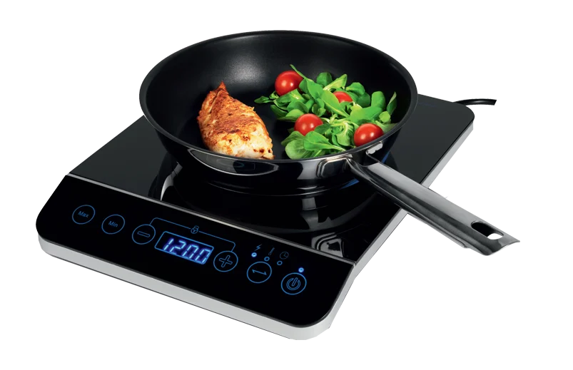 Kitchen Appliance Electric Cooking Heat Hob Induction Spare Parts