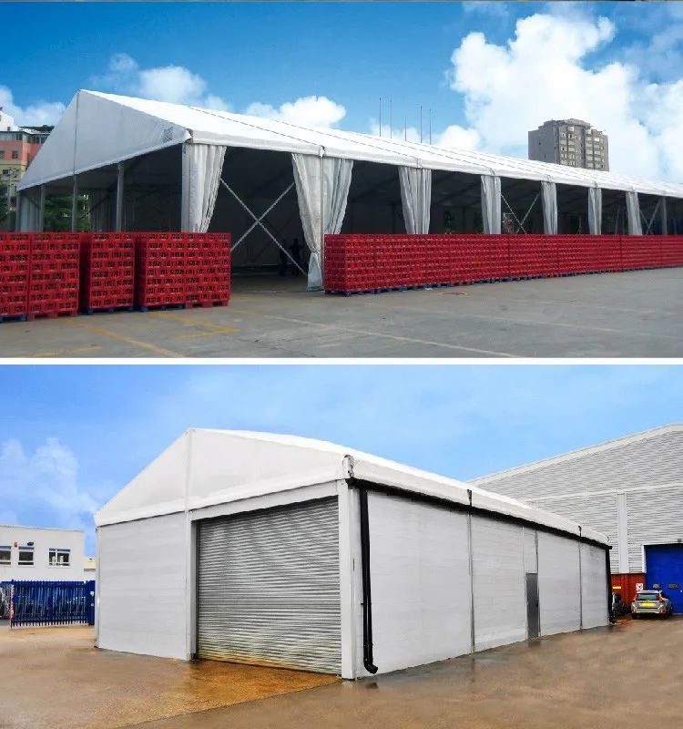 Outdoor Large Industrial Storage Tent For Sale Buy Storage Tent