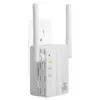 Wifi Repeater Signal Wall Plug WiFi Repeater Wireless Booster Full WiFi Covering Long Range Network Extender