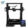 creality ender 3 Personal Use Cheap Desktop DIY 3D Printer For Toys, Children,Design and Education In Shenzhen