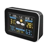 New Hot Digital Weather Forecast Multifunction weather station equipment wifi smart clock
