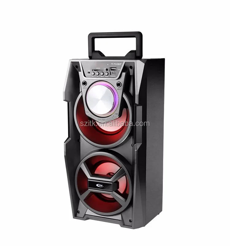 ibastek karaoke speaker