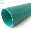 Large diameter dn110-1600mm PVC-UH pressure-resistant pipe